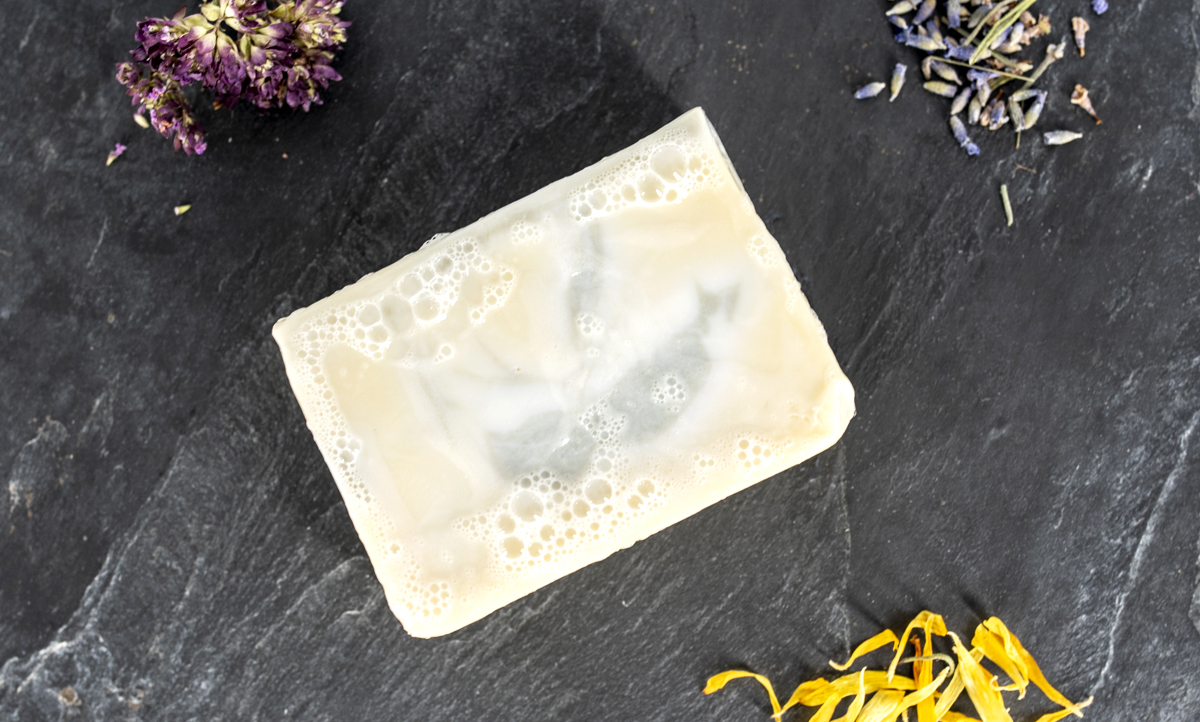 Savon naturel bio